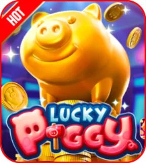 lucky-piggy